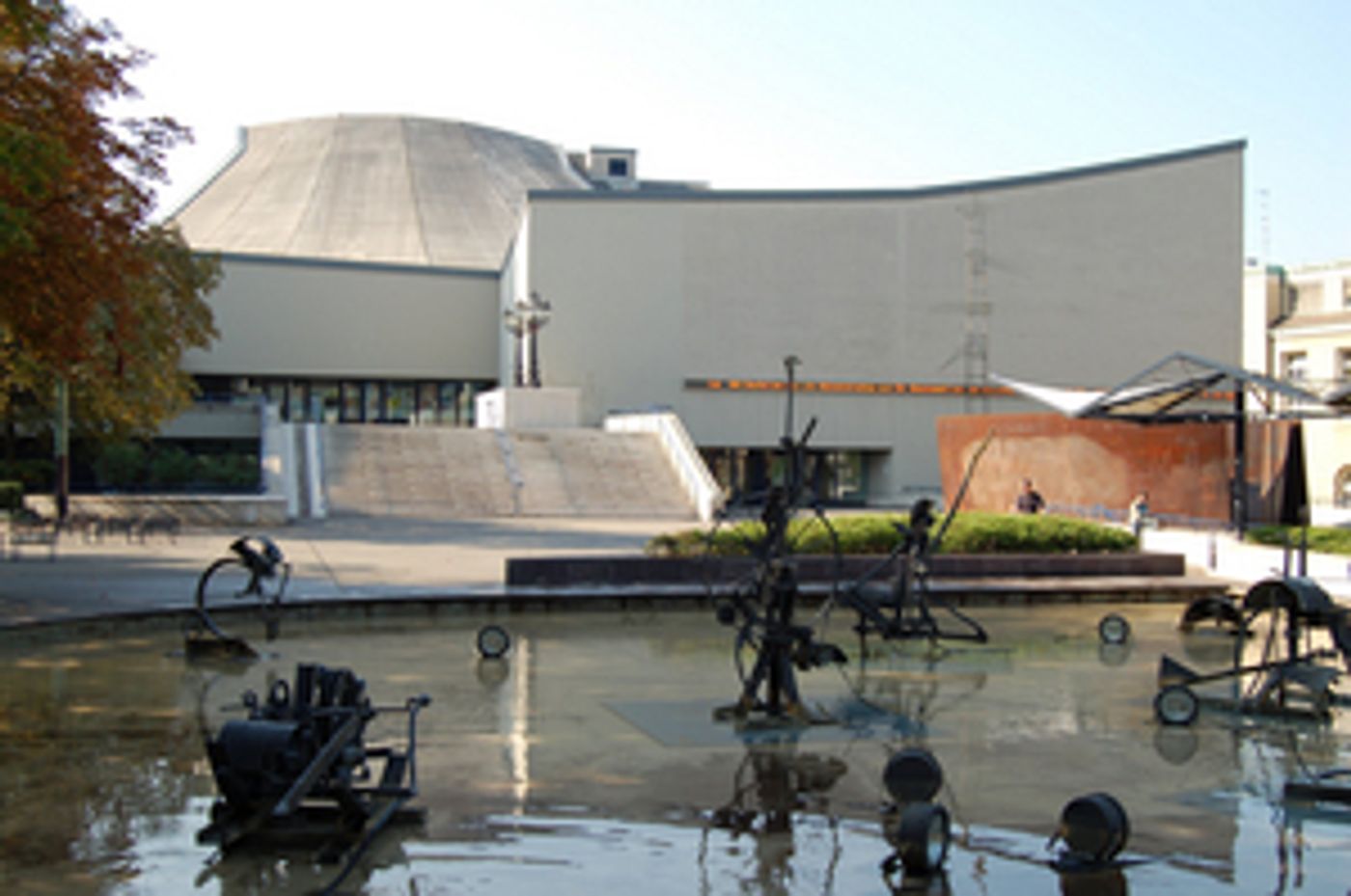 THE BARBER OF SEVILLE Comes To Theater Basel 8/19  Image