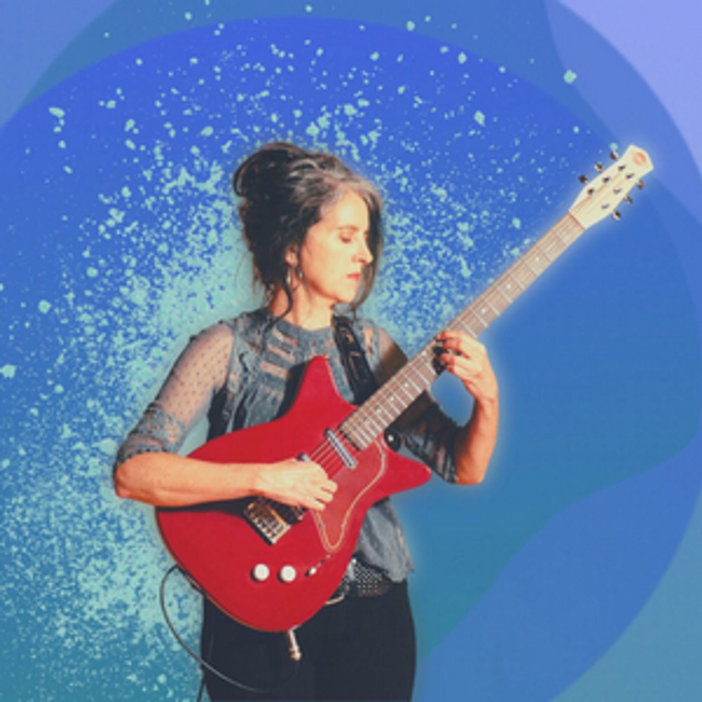 Compose 10 Songs in 8 Weeks With Renowned Composer & Guitarist Janet Feder  Image