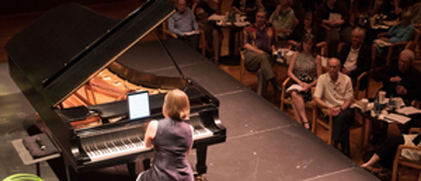 Pacific Symphony Announces 2021-22 Café Ludwig Series Pacific Symphony Announces 2021-22 Café Ludwig Series Image