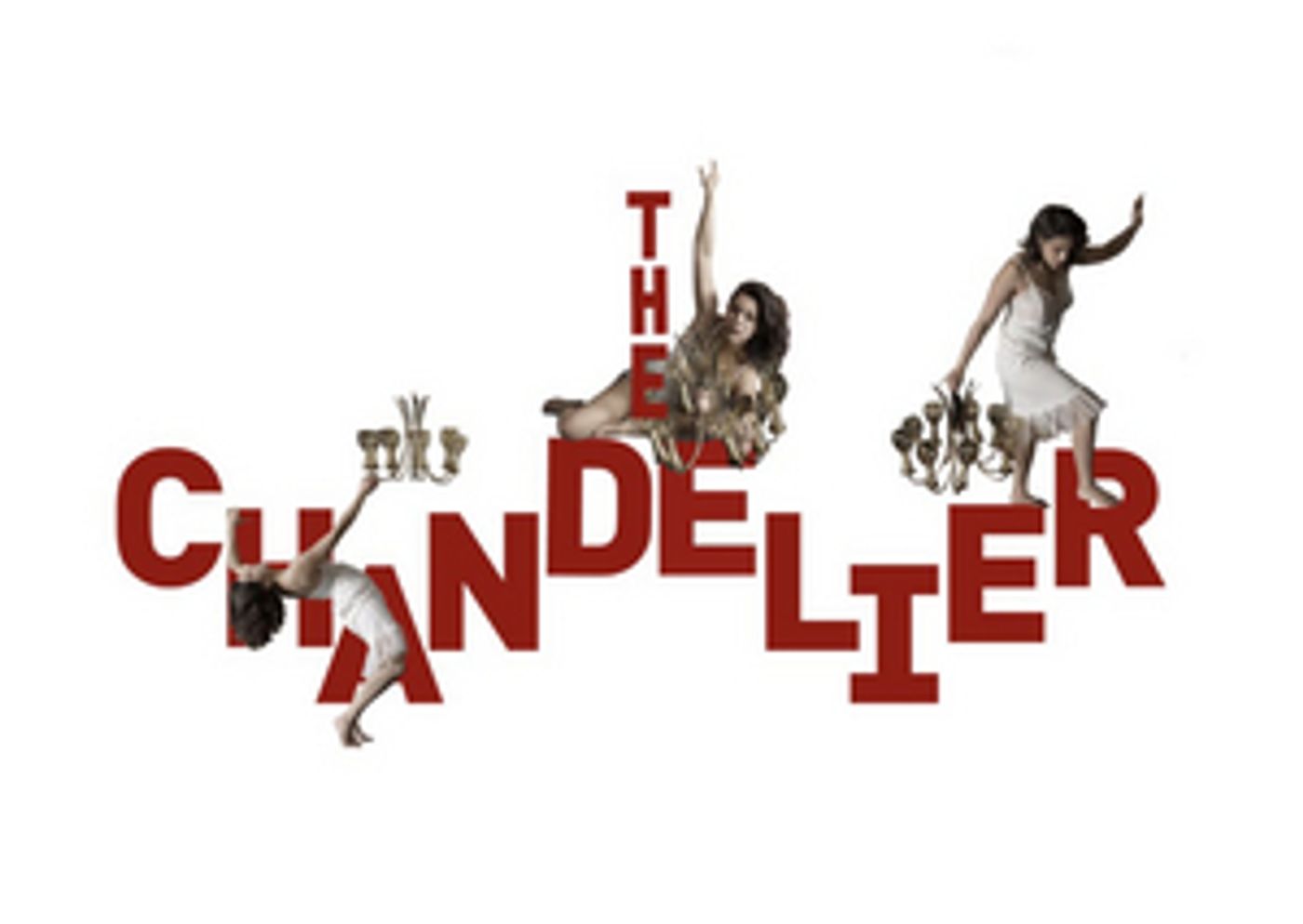 Heidi Duckler Dance Presents THE CHANDELIER at The Wallis Annenberg Center for the Performing Arts Next Month  Image