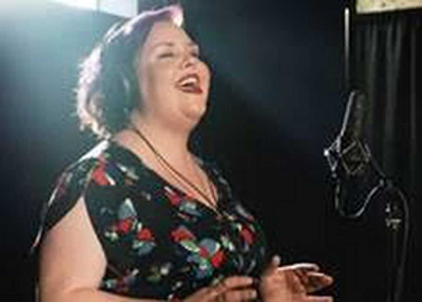 San Francisco Opera's IN SONG: JAMIE BARTON is Available Now  Image