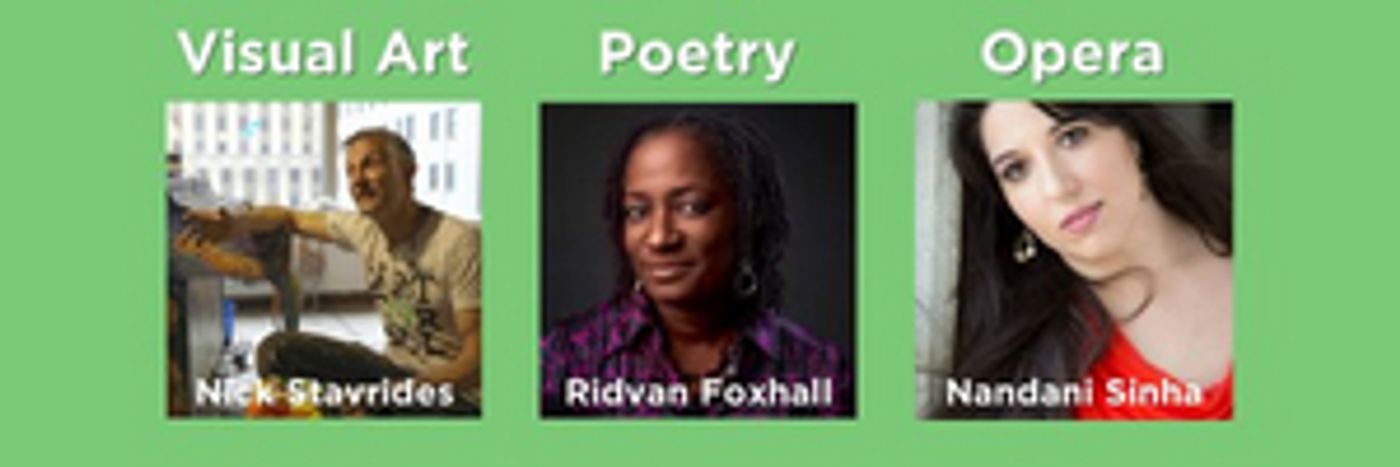 Open Arts Announces Free Music & Arts Programming  Image