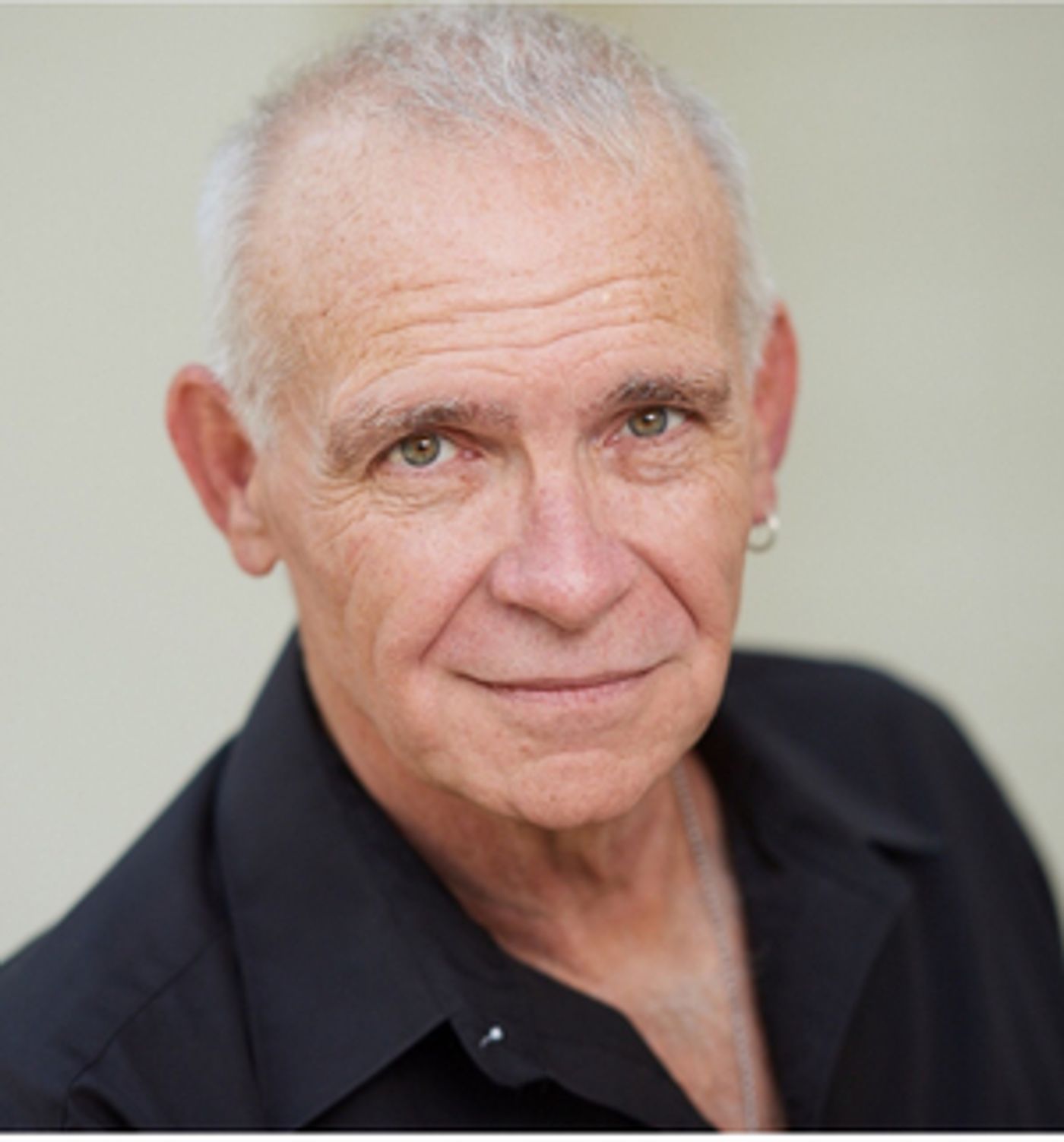 Interview: Rob Summers of GRUMPY OLD MEN at Dutch Apple Dinner Theatre  Image