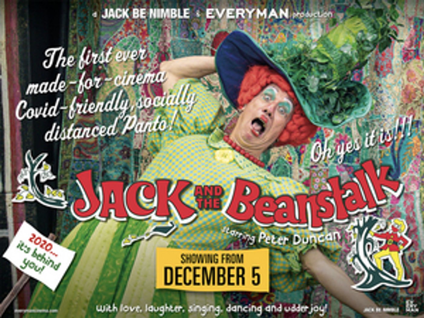 Photos: First Look at Peter Duncan Filming CINDERELLA Panto  Image