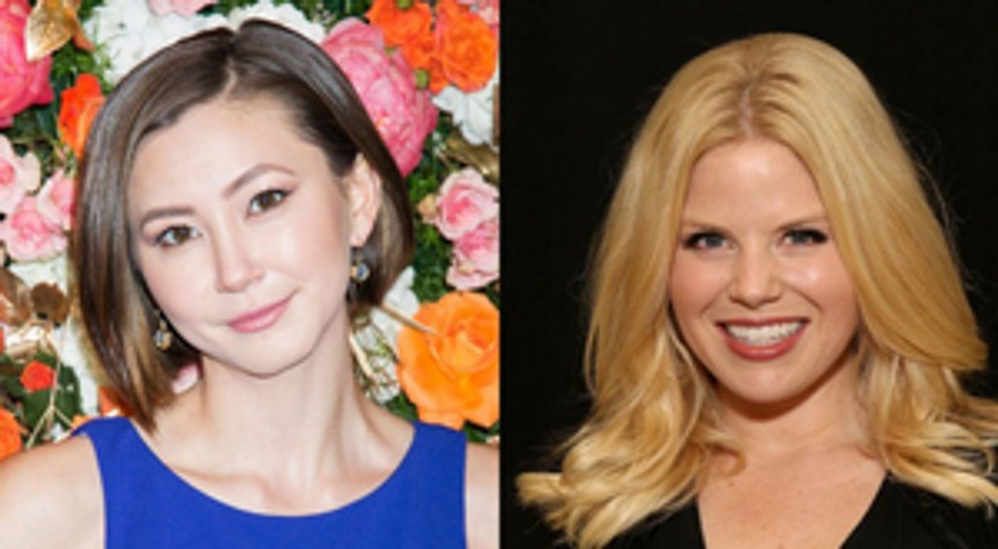 Interview: Kimiko Glenn & Megan Hilty Dish on CENTAURWORLD!  Image