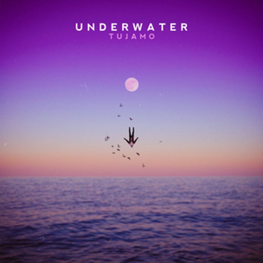 TUJAMO Unveils Anthemic New Single 'Underwater' Image