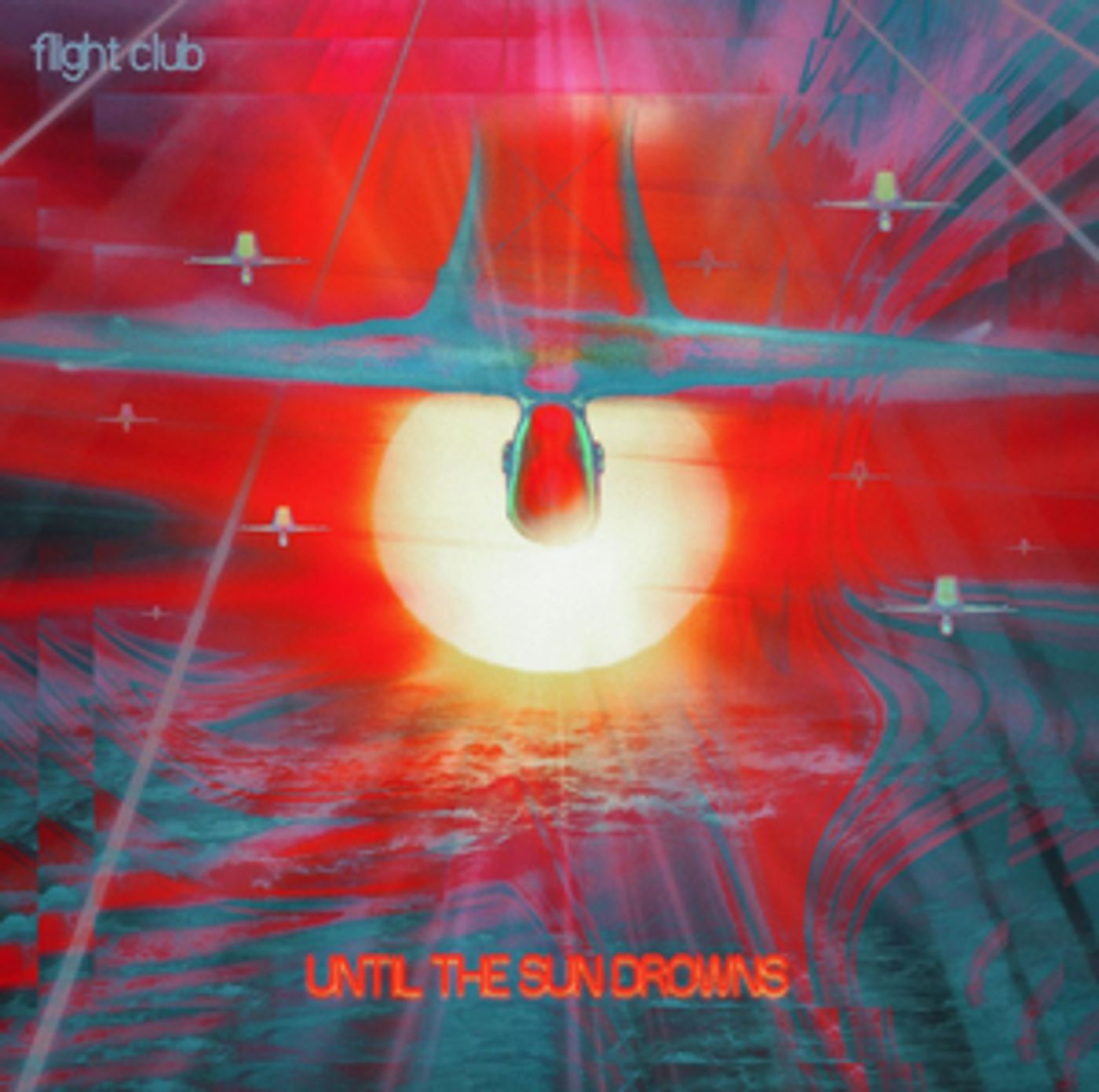 Flight Club Releases Debut Full-Length Album  Image