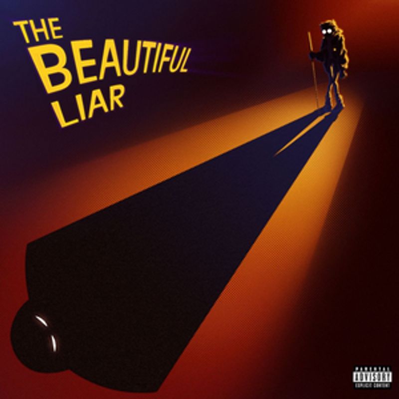 X Ambassadors Announce New Album 'The Beautiful Liar' Image