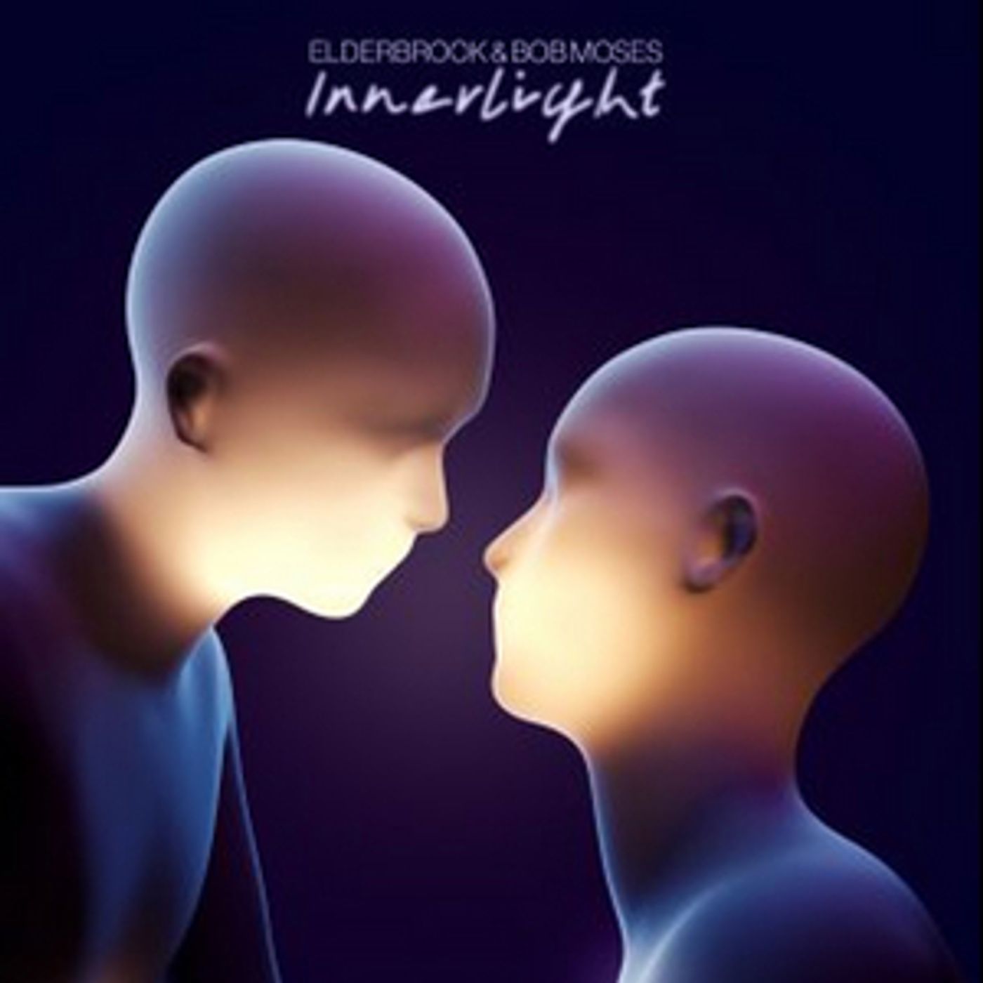 Elderbrook & Bob Moses Join Forces on New Single 'Inner Light' Elderbrook & Bob Moses Join Forces on New Single 'Inner Light' Image