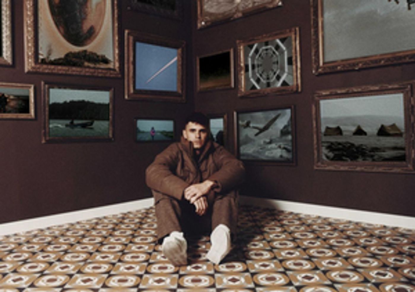 Johnny Yukon Debuts New Single 'Soon'  Image