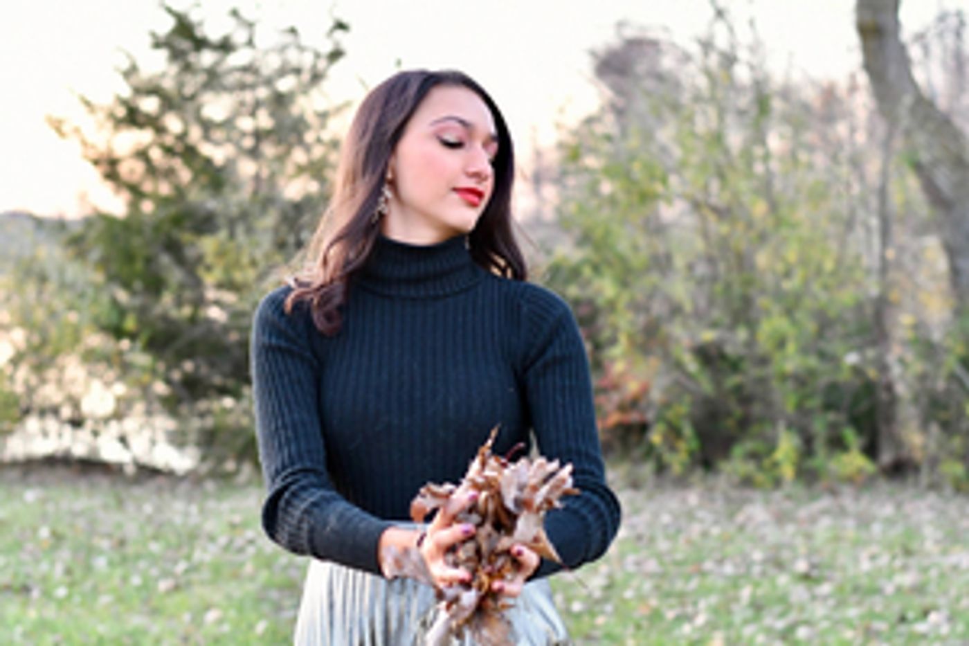 Student Blog: Not Judging The Creative Process  Image