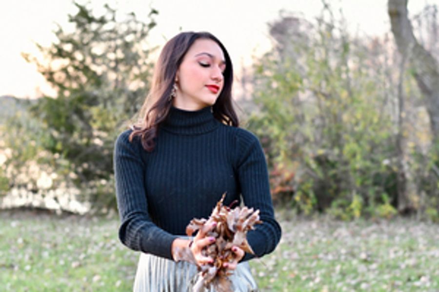 Student Blog: Not Judging The Creative Process  Image