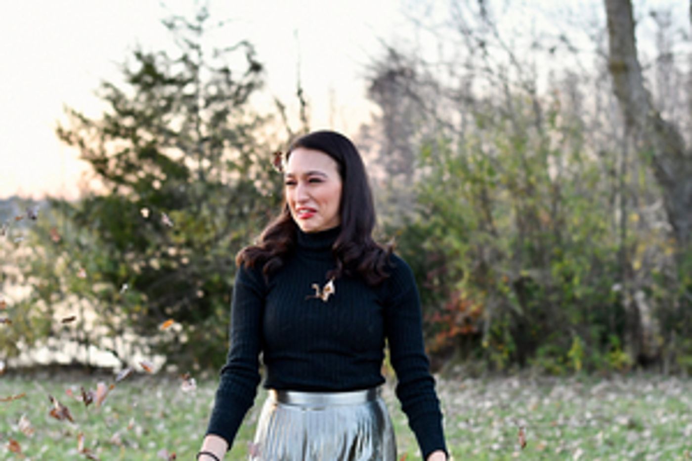 Student Blog: Not Judging The Creative Process  Image