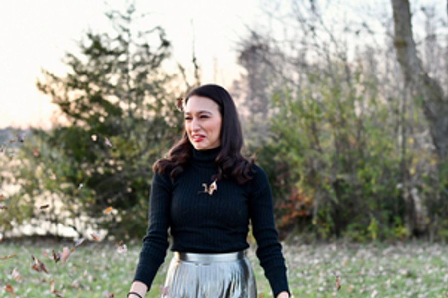Student Blog: Not Judging The Creative Process Image