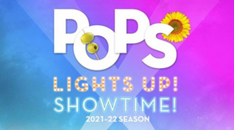 Tickets For All Philly POPS LIGHTS UP! SHOWTIME! Shows Now On Sale Image