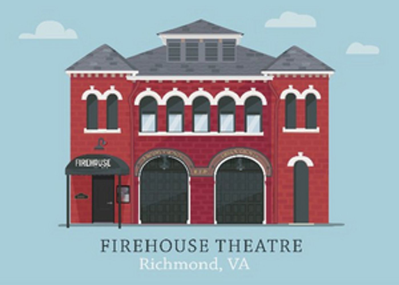 Firehouse Launches First NFT/Crypto Theatre Collection Firehouse Launches First NFT/Crypto Theatre Collection Image