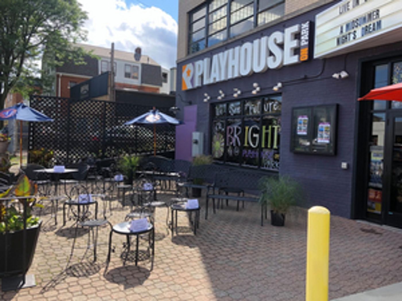 Playhouse on Park Offers Discounted Tickets Options Playhouse on Park Offers Discounted Tickets Options Image