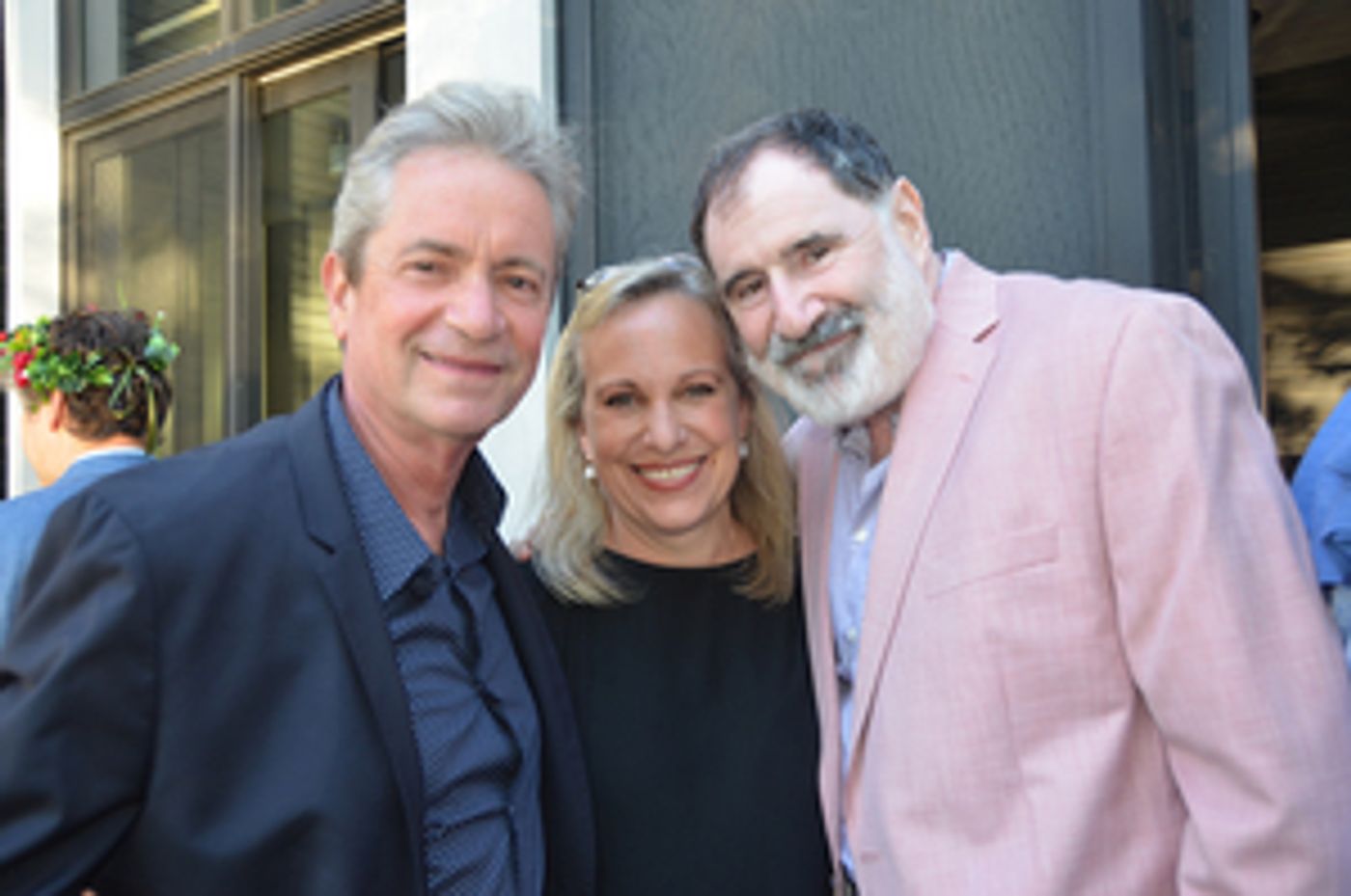 Bay Street Hosts 30th Anniversary Gala Dinner Fundraisers  Image