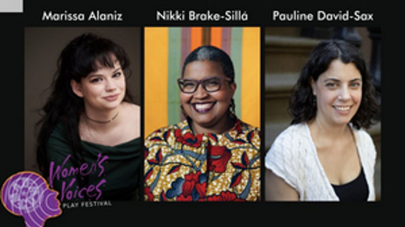 Mad Cow Theatre Announces Women's Voices Festival Playwright Finalists Mad Cow Theatre Announces Women's Voices Festival Playwright Finalists Image
