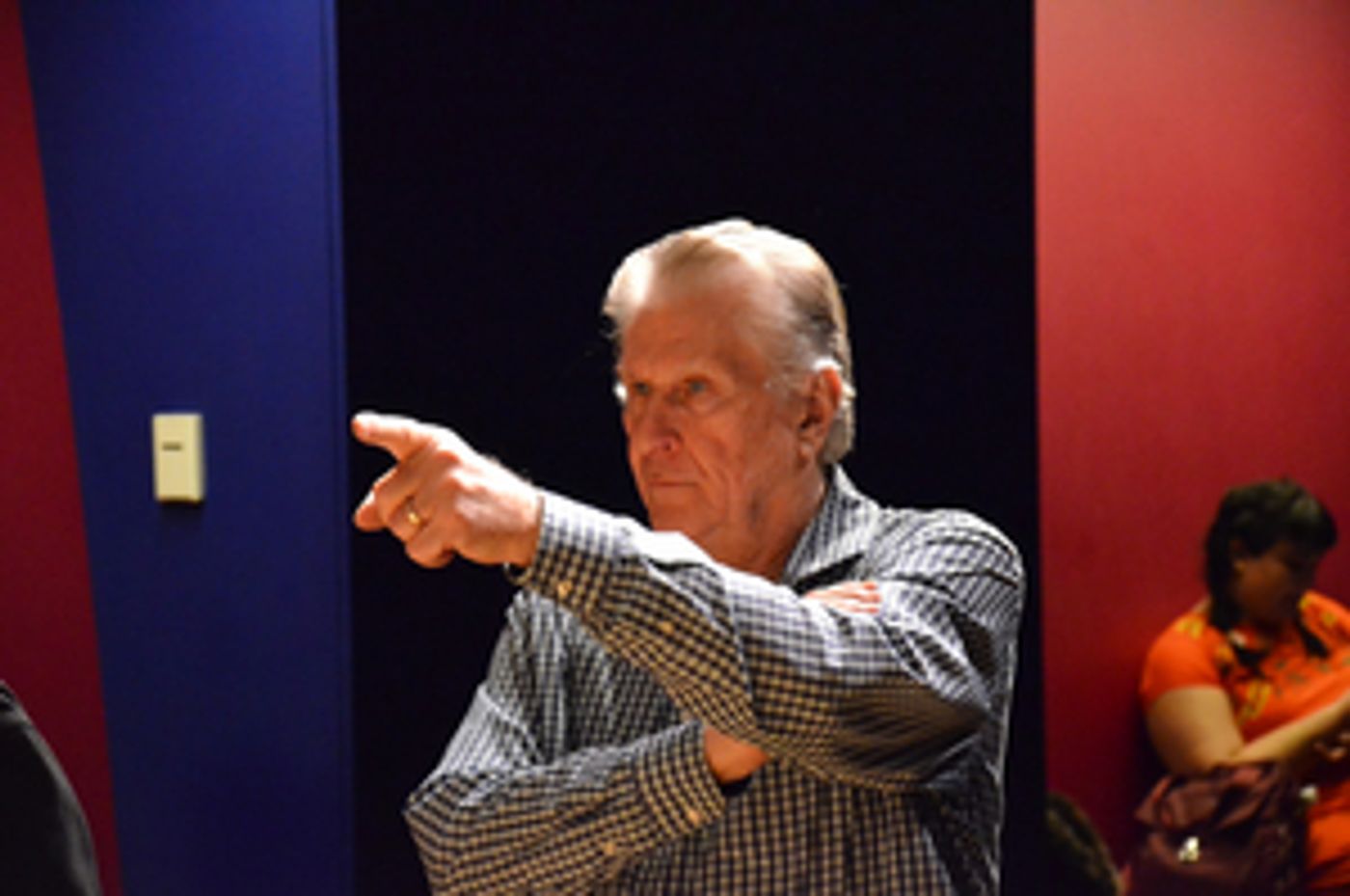 Savannah VOICE Festival Announces Ninth Season of Free Master Classes and SCCPSS Collaboration  Image