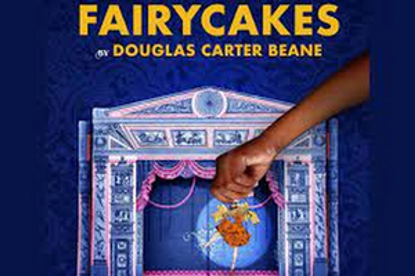 FAIRYCAKES Off-Broadway Announces That it Will Follow the COVID-19 Vaccination Protocols Set by the Broadway League FAIRYCAKES Off-Broadway Announces That it Will Follow the COVID-19 Vaccination Protocols Set by the Broadway League Image