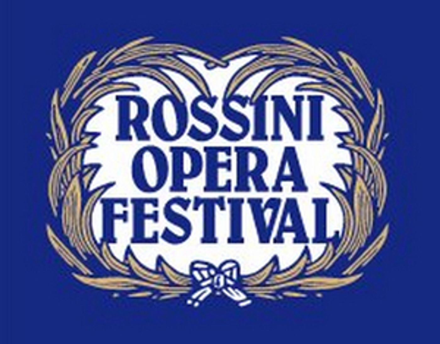 Rossini Opera Festival Announces 2022 Lineup  Image