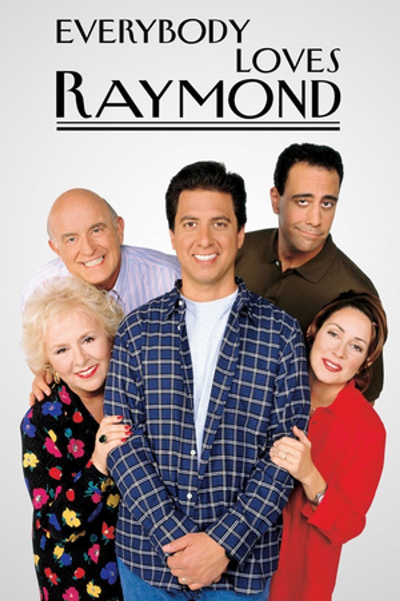 LISTEN: EVERYBODY LOVES RAYMOND Creator Phil Rosenthal Wants to Make a Reunion Special  Image