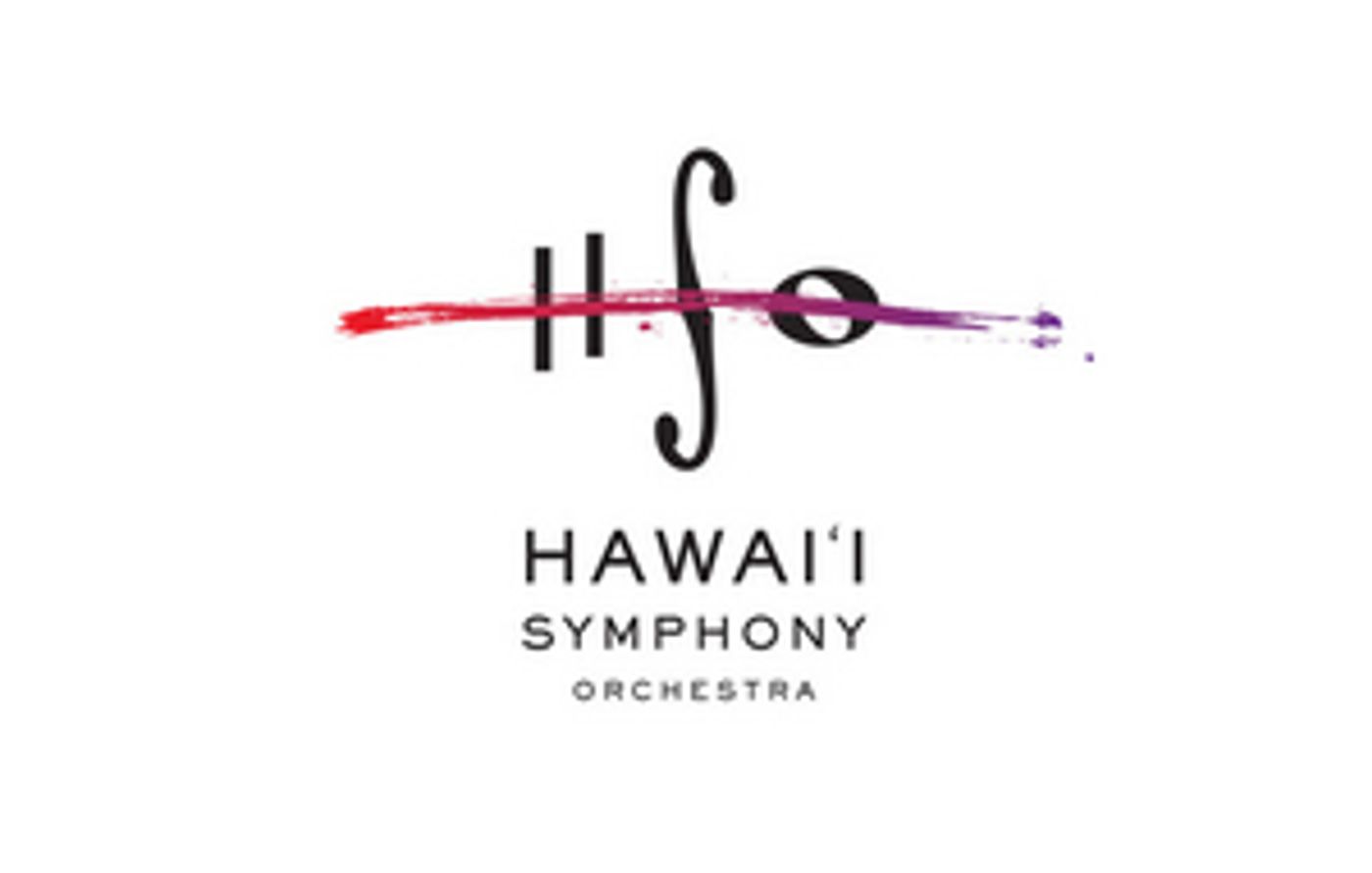 Hawaii Symphony Orchestra Announces Free Concert to Support the Hawaii Foodbank Hawaii Symphony Orchestra Announces Free Concert to Support the Hawaii Foodbank Image