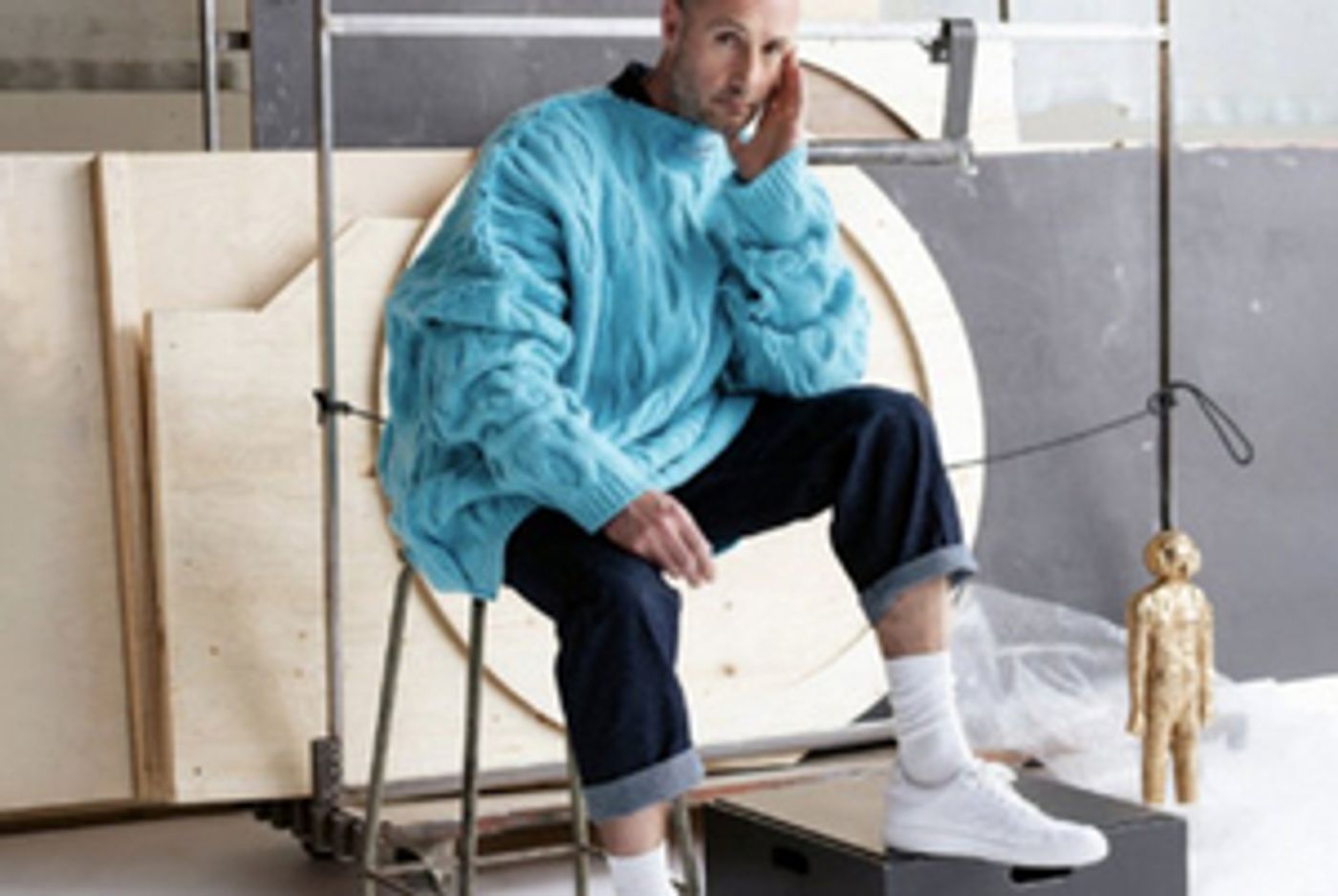 DER SILBERSEE Will Be Performed by Opera Ballet Vlaanderen This September and October DER SILBERSEE Will Be Performed by Opera Ballet Vlaanderen This September and October Image