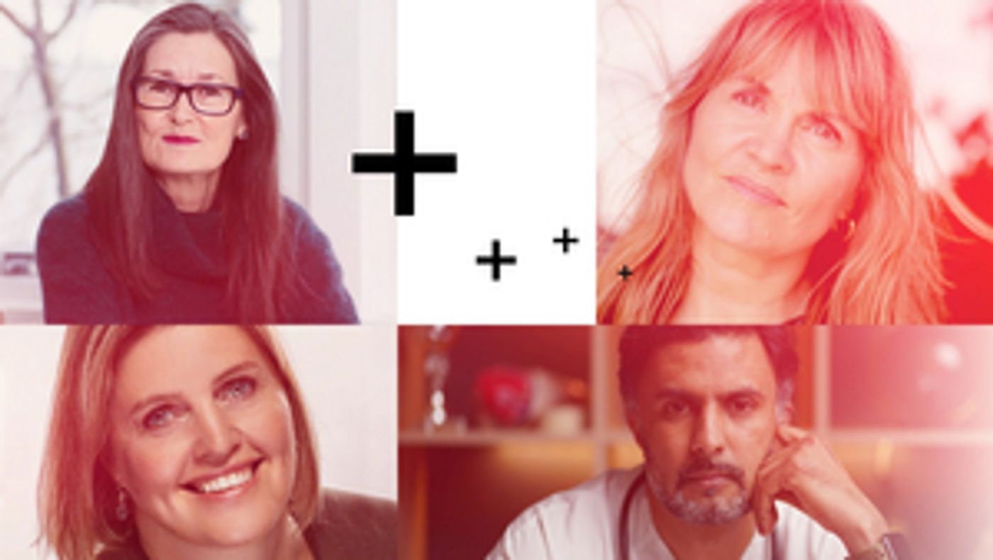 National Theatret Announces 'Theater Lounge: Midlife Crisis' National Theatret Announces 'Theater Lounge: Midlife Crisis' Image