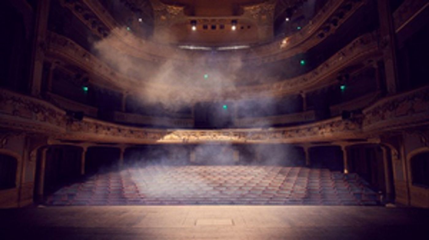 THE LAST MINUTE Will Be Performed at Dramaten Beginning in September THE LAST MINUTE Will Be Performed at Dramaten Beginning in September Image