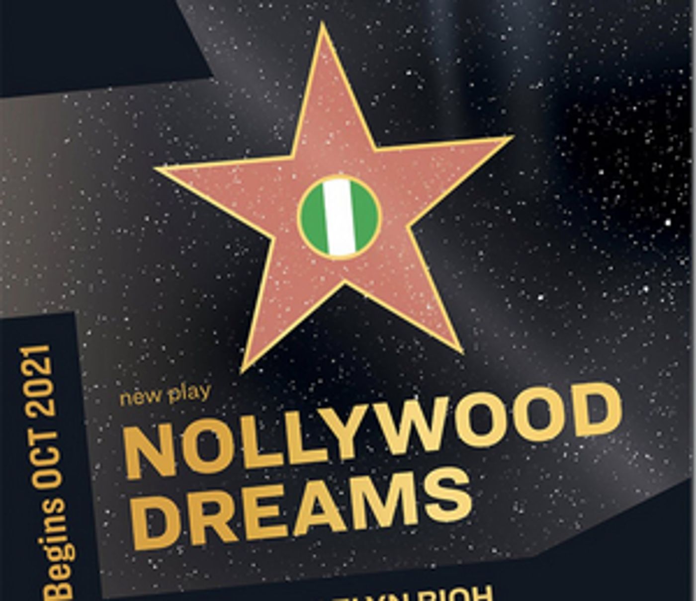 JOCELYN BIOH is BACK at MCC!  Image