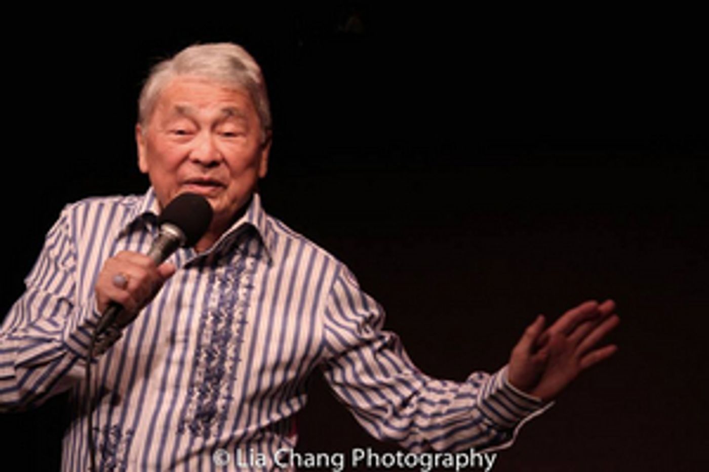 Obituary: Alvin Ing Dies at 89  Image