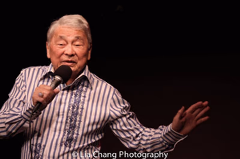 Obituary: Alvin Ing Dies at 89 Image