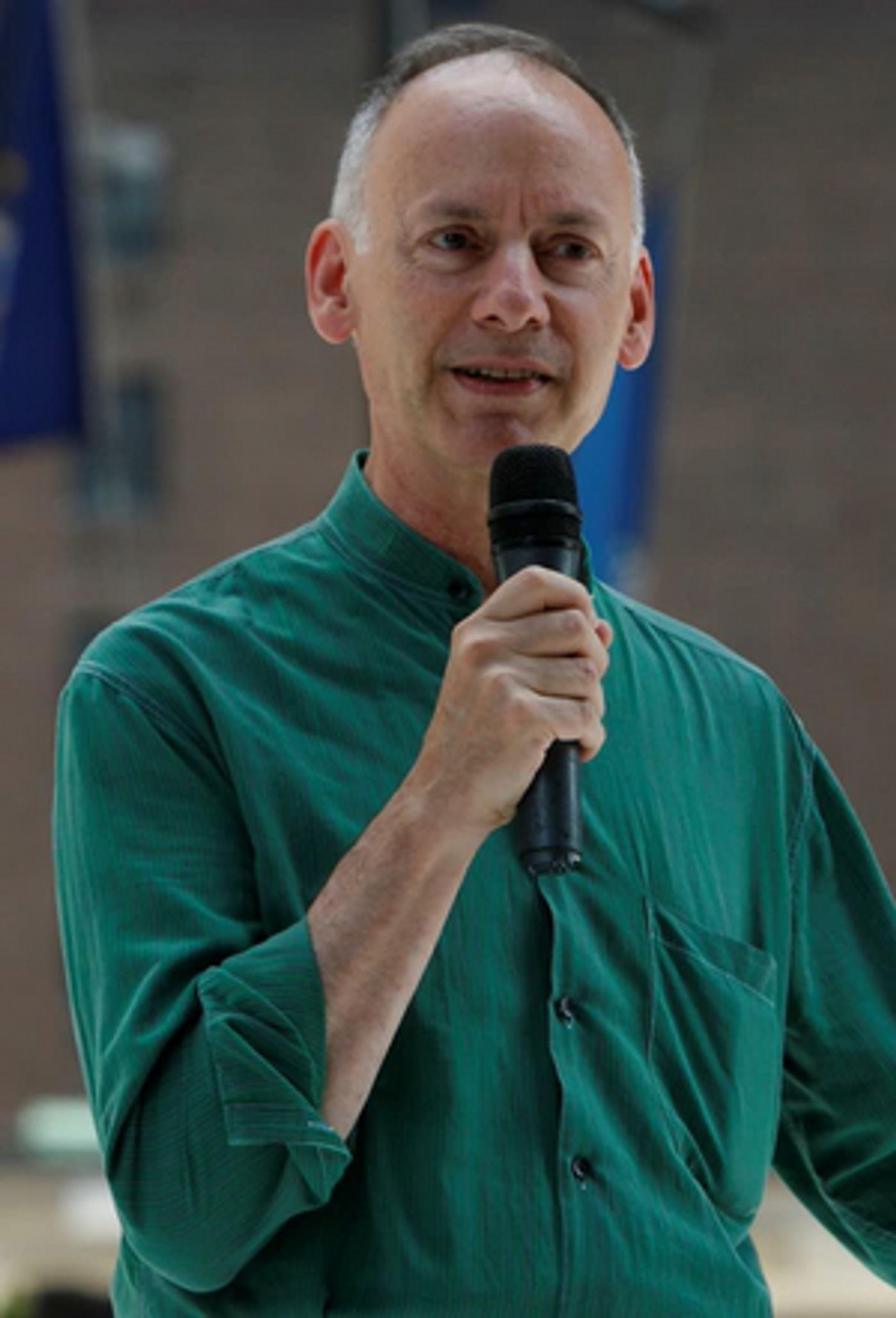 Interview: President and Artistic Director Jonathan Hollander and Battery Dance Free Summer Festival  Image