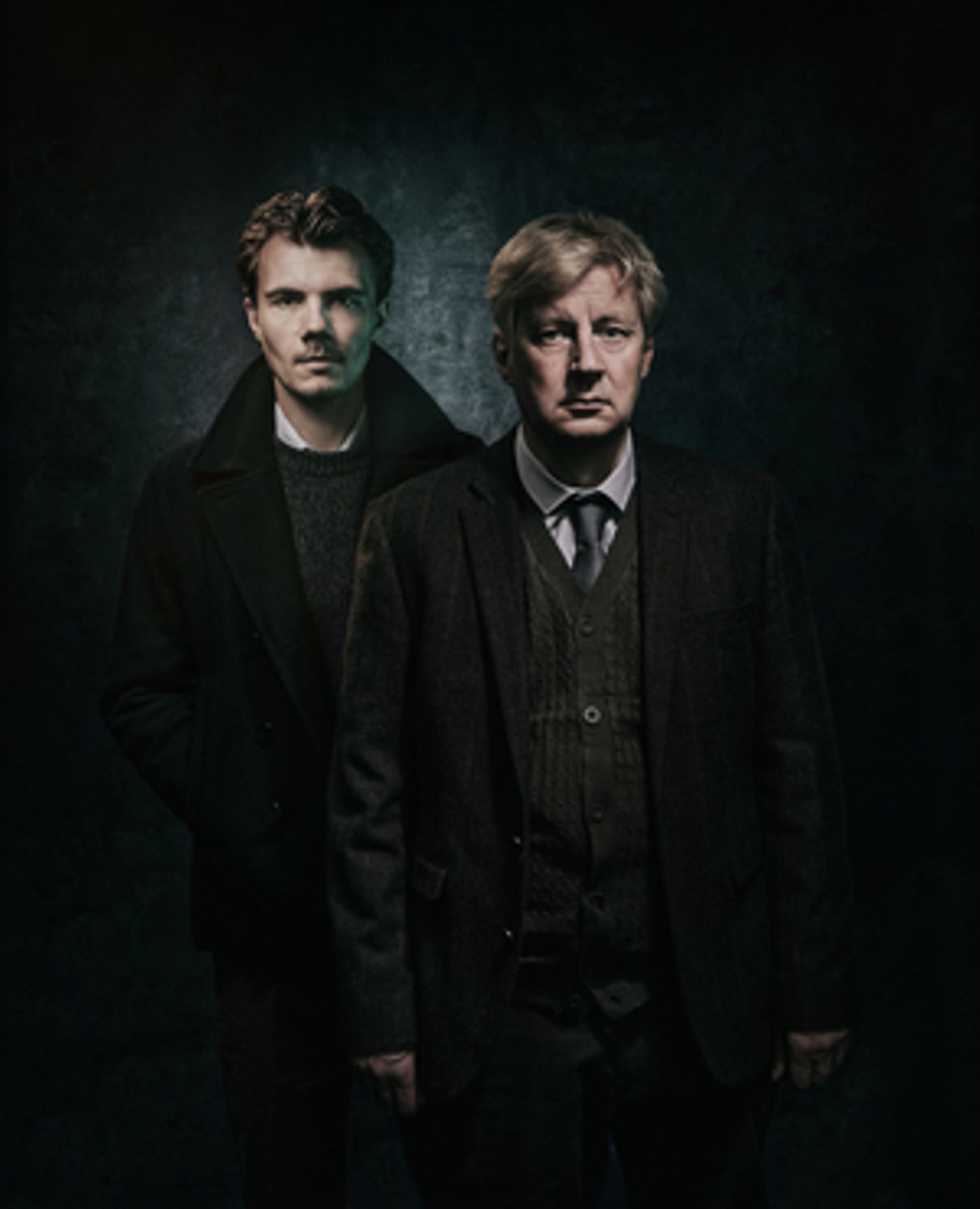 Guest Blog: Writer and Director Paul Morrissey On WHEN DARKNESS FALLS  Image