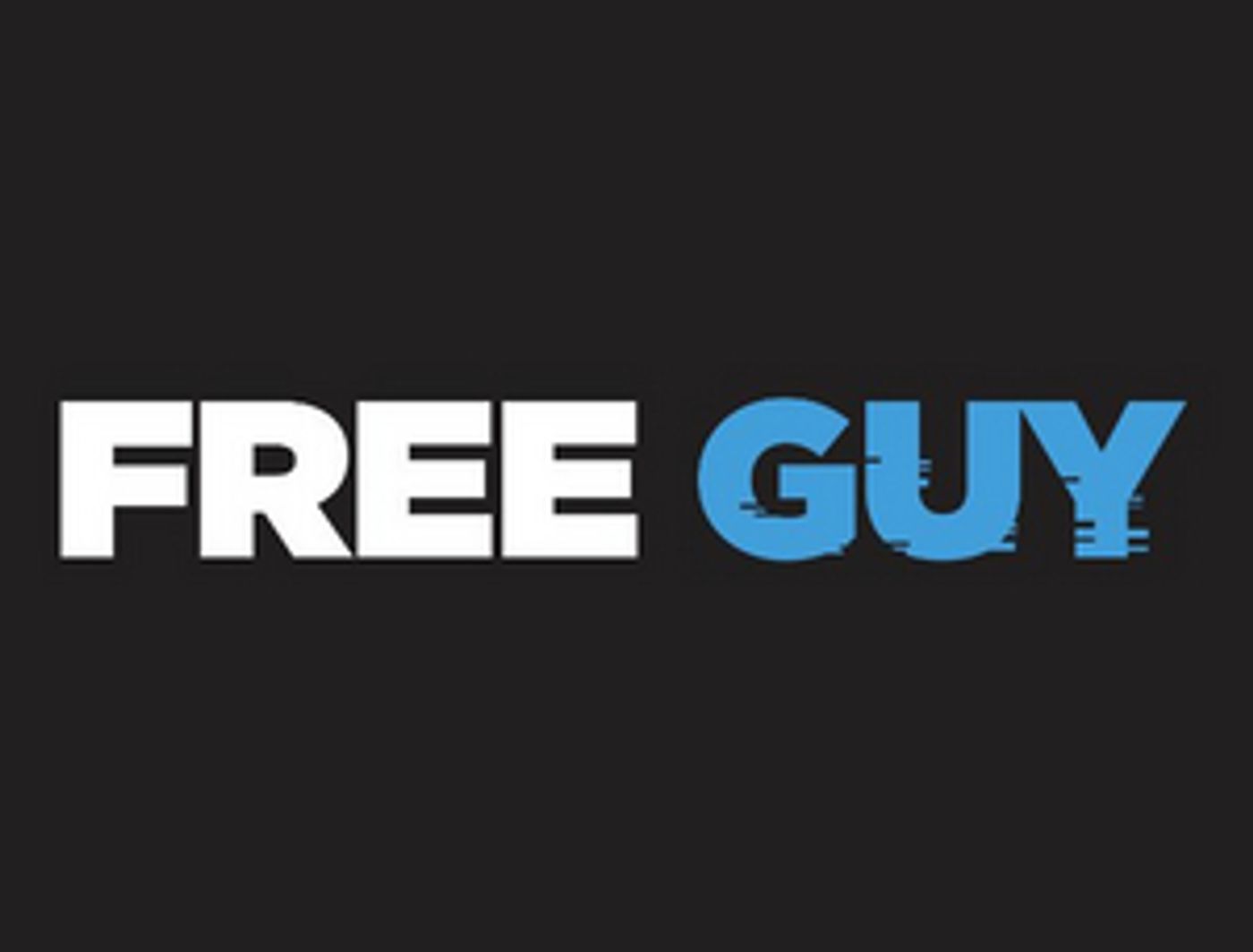 Twentieth Century Studios' FREE GUY Will Be Shown at El Capitan Theatre This Month  Image