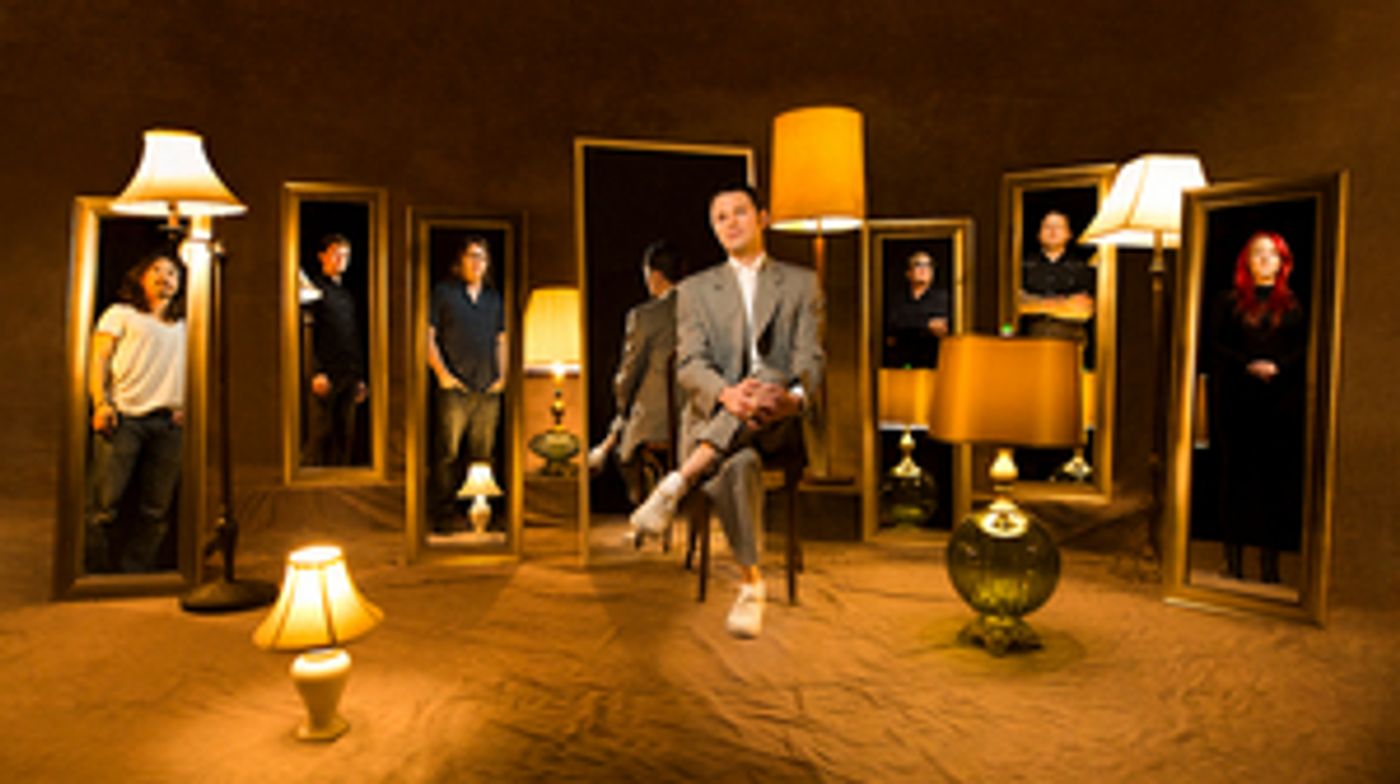 START MAKING SENSE - A Tribute To Talking Heads Will Be Performed at the Warner Theatre in September  Image