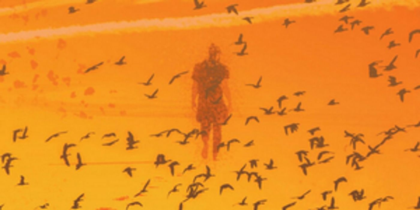 Review: THE ODYSSEY, Jermyn Street Theatre Review: THE ODYSSEY, Jermyn Street Theatre Image