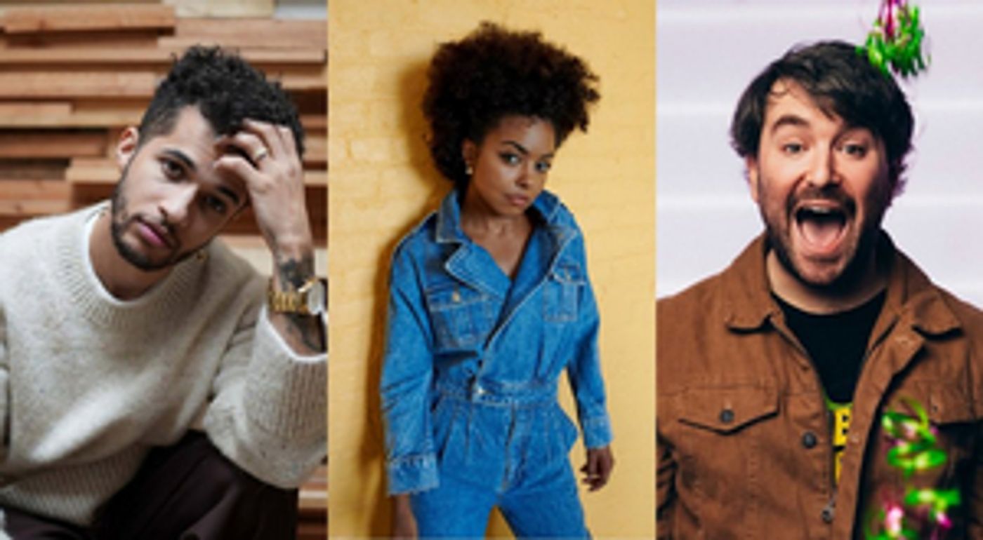 Jordan Fisher, Adrienne Warren, Alex Brightman, and More Set For Elsie Fest 2021  Image