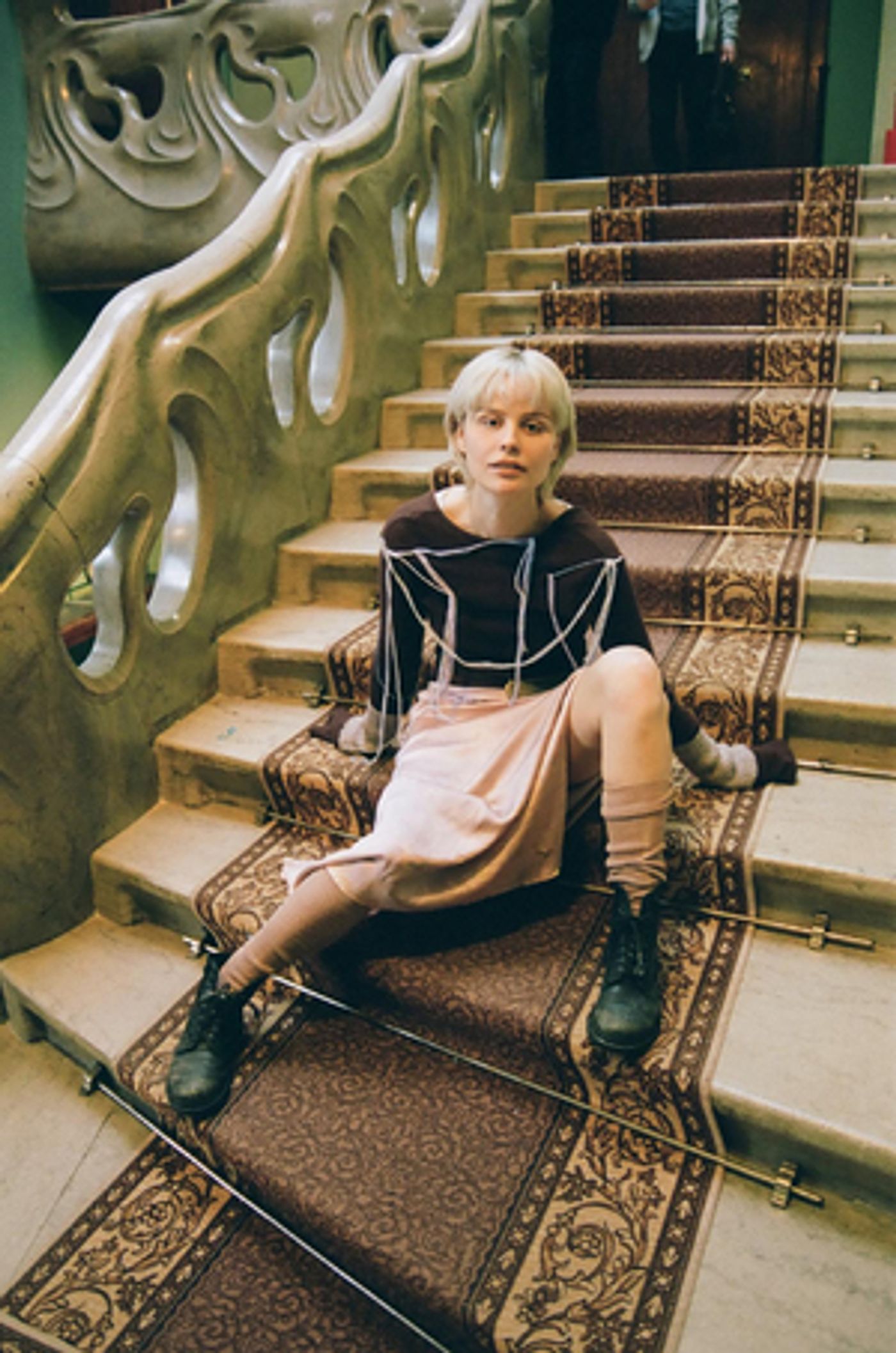 Kedr Livanskiy Announces New Album 'Liminal Soul'  Image