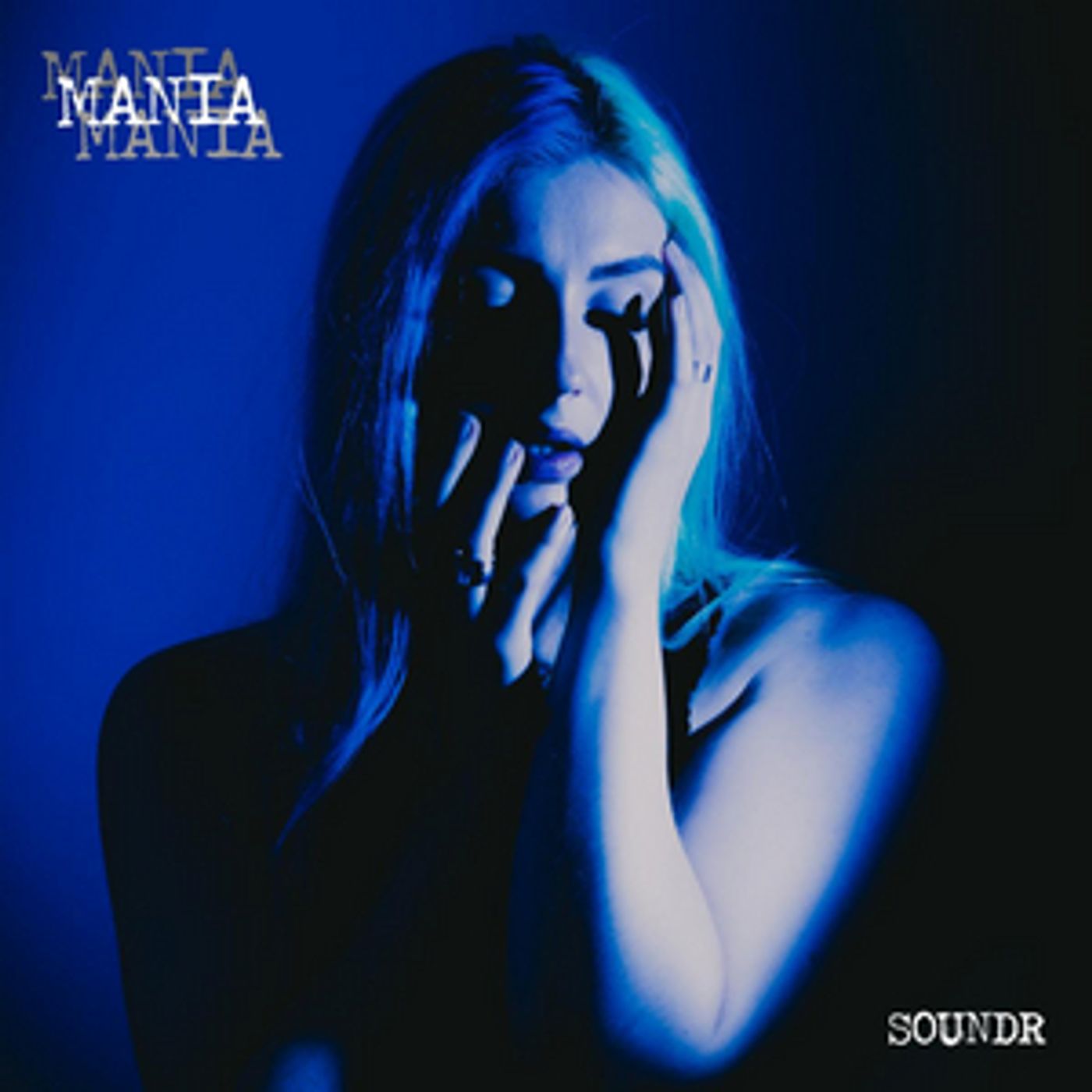 SOUNDR Releases New Pop Single 'Mania'  Image