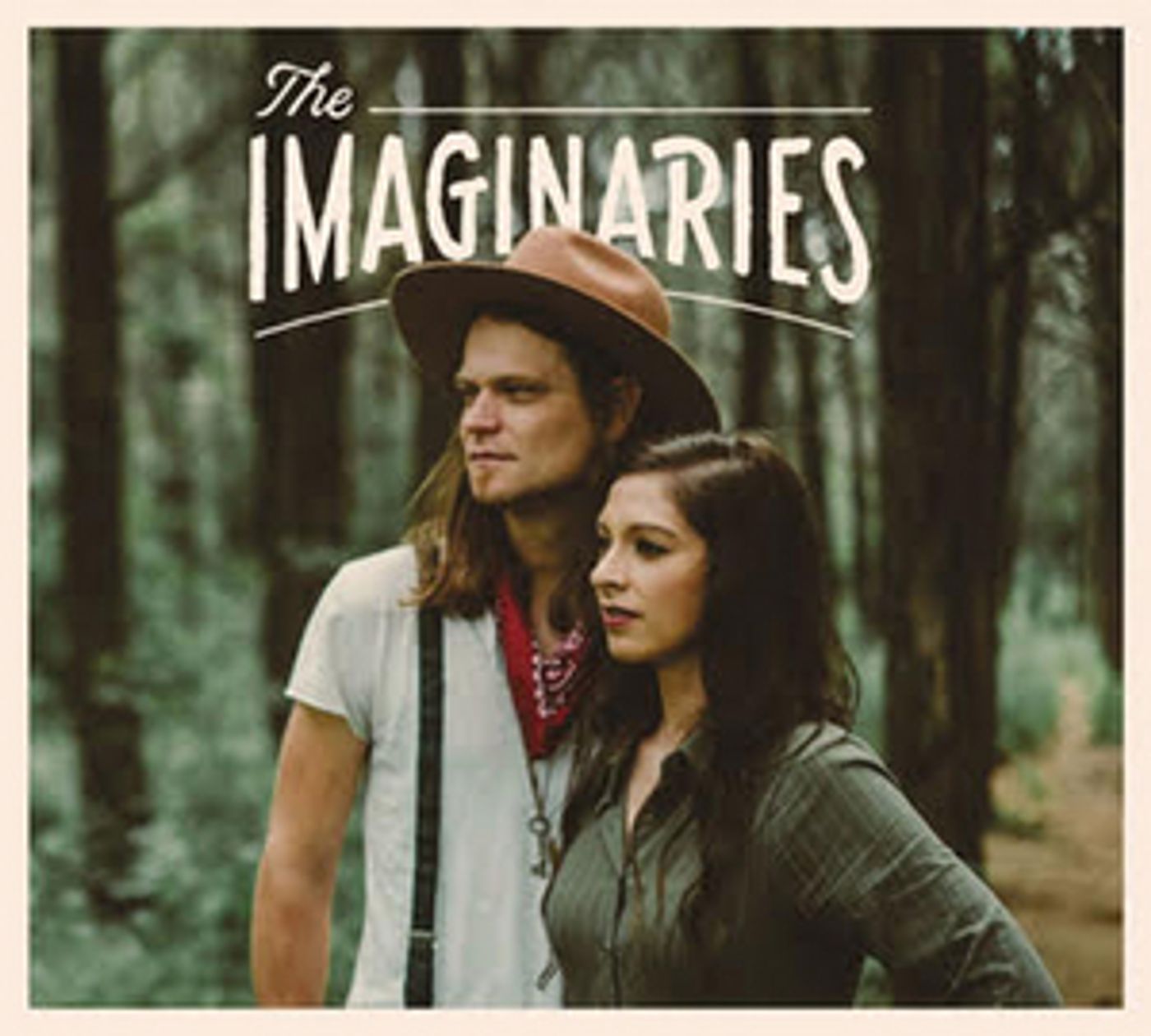 The Imaginaries Announce Album Release Tour  Image