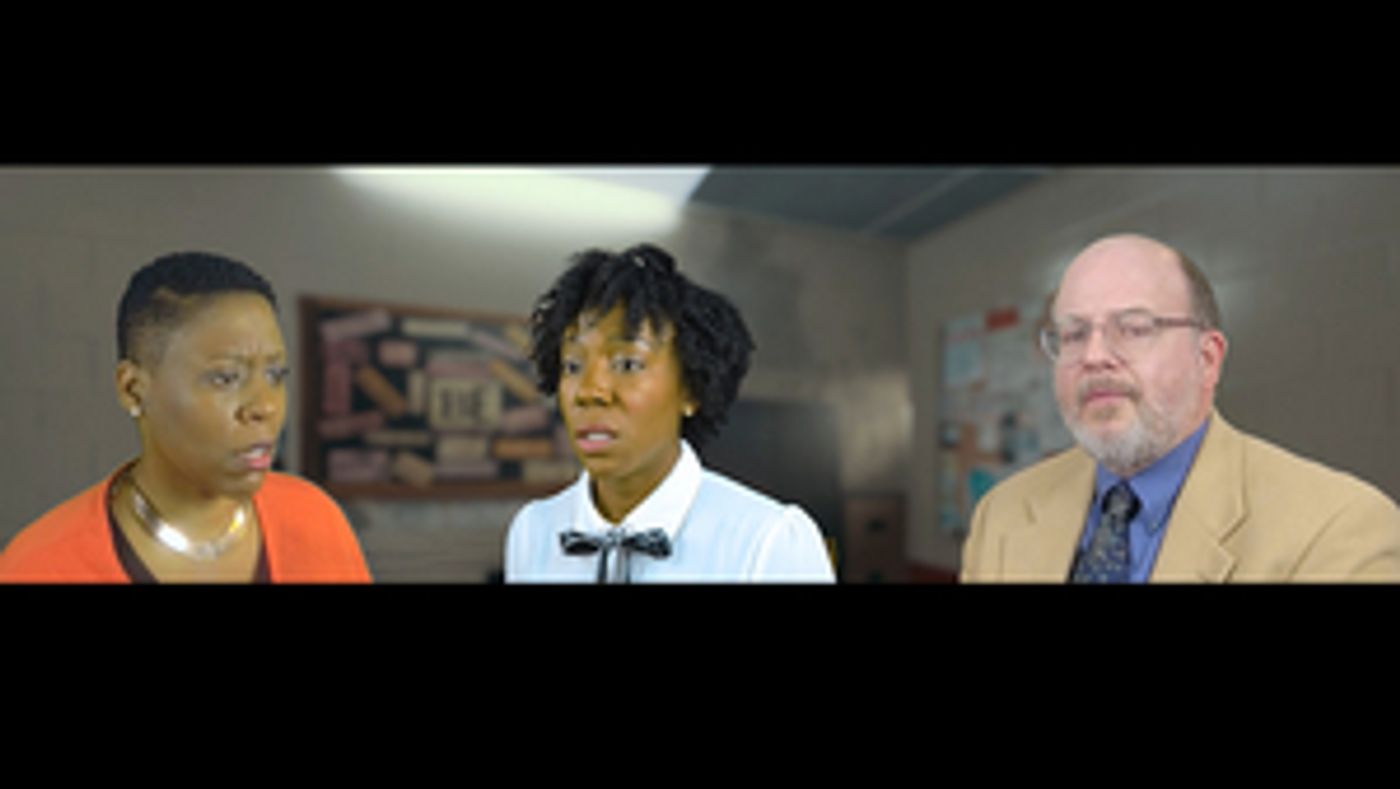 Final Week to Stream New Normal Rep's LINES IN THE DUST  Image