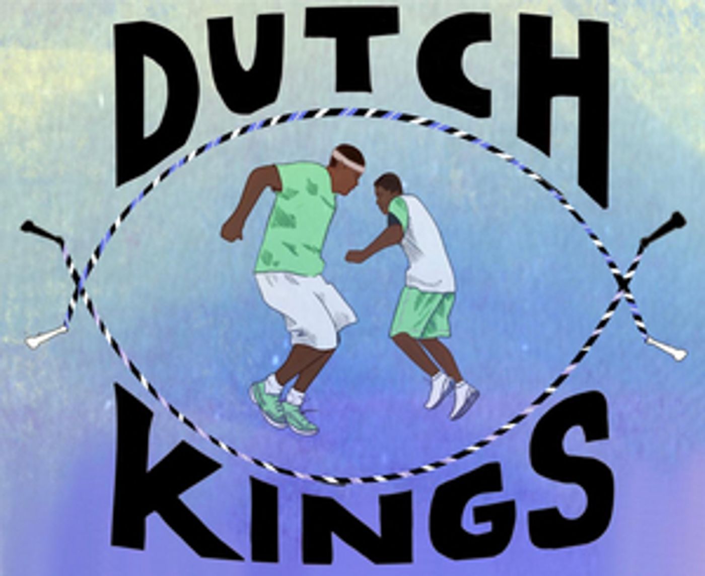 Brave New World Rep Moves Site Specific Production of DUTCH KINGS to Red Hook  Image