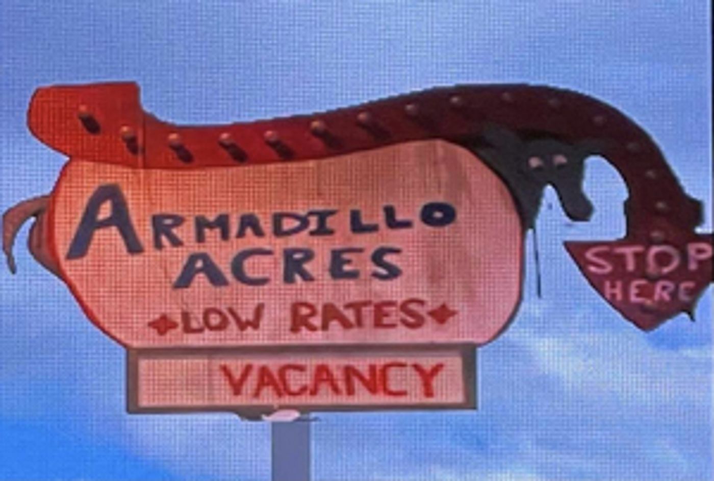 Review: THE GREAT AMERICAN TRAILER PARK MUSICAL at Desert Rose Playhouse  Image