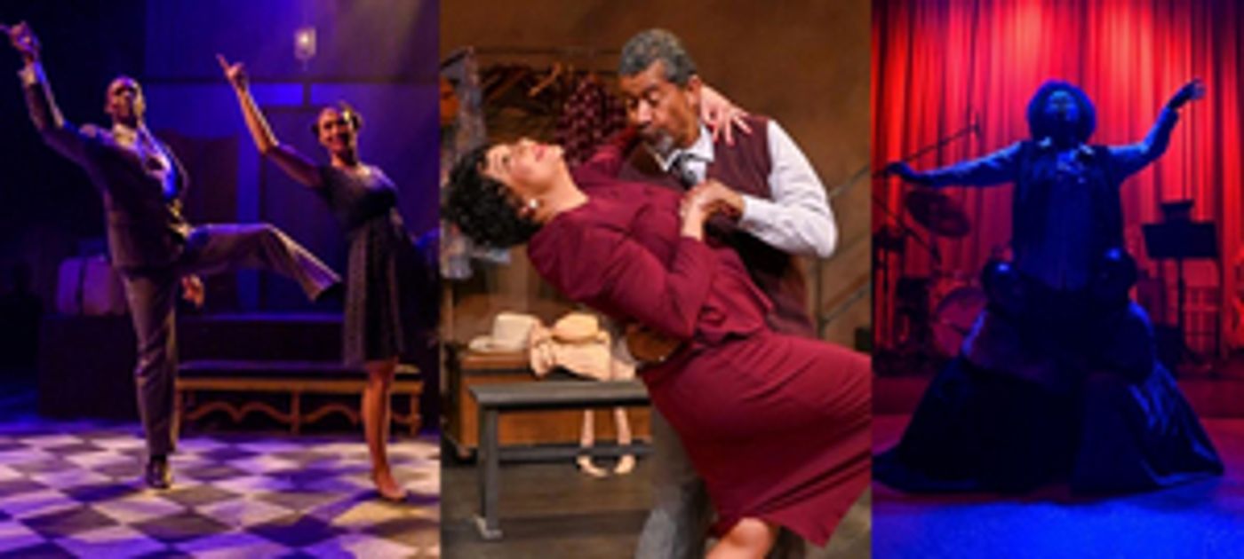 Black Theatre Troupe Announces 50th Season  Image
