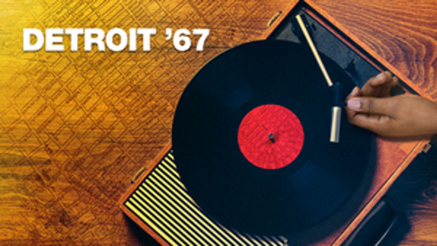 DETROIT '67 by Dominique Morisseau Now Streaming at Signature Theatre Through Sept. 16  Image
