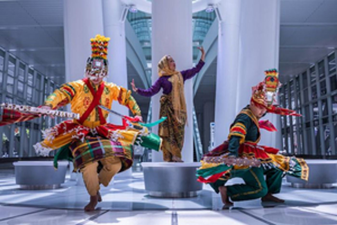 SAN FRANCISCO TROLLEY DANCES Returns This October  Image