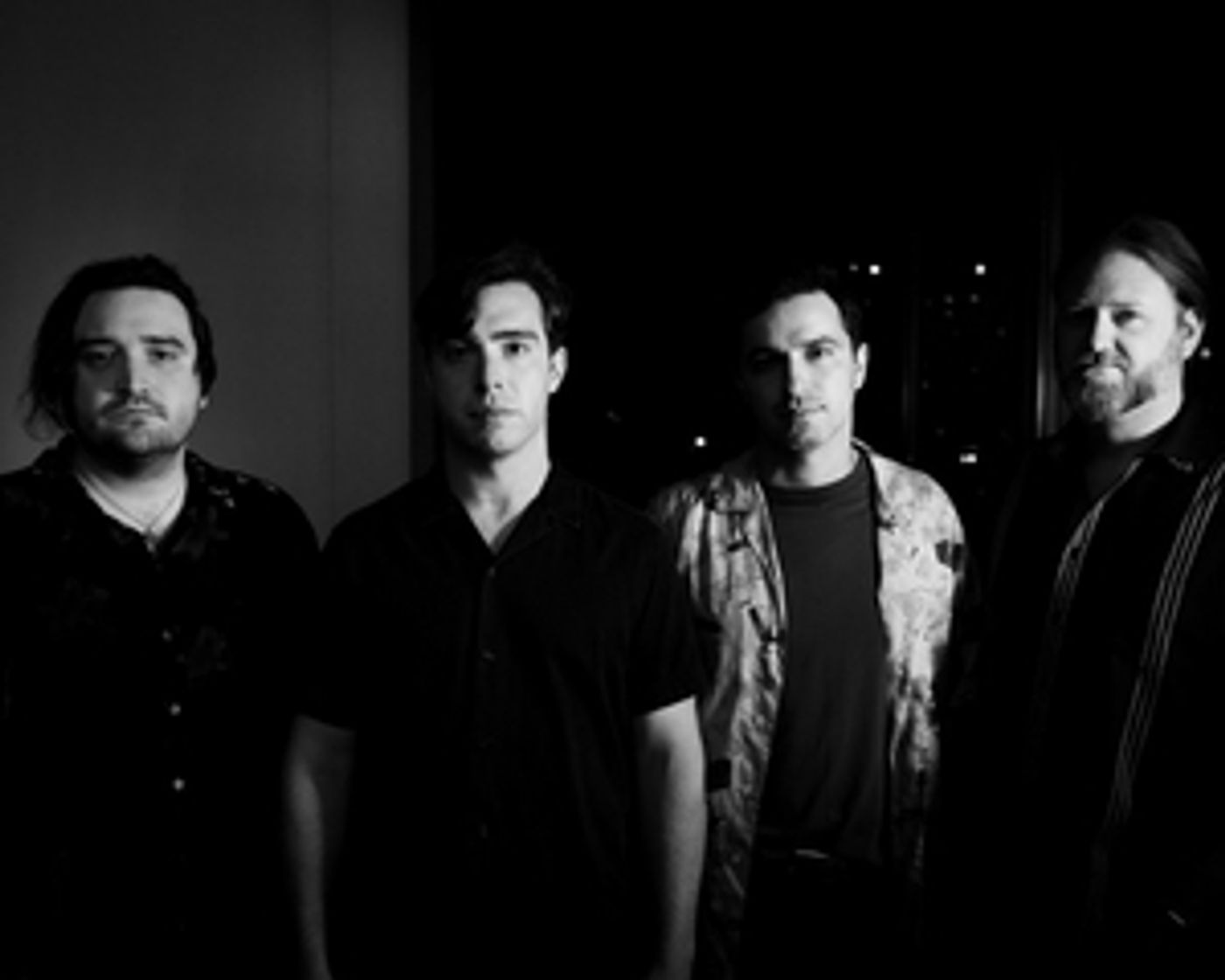 Swerve Releases New Single 'Ruin Your Day' Swerve Releases New Single 'Ruin Your Day' Image